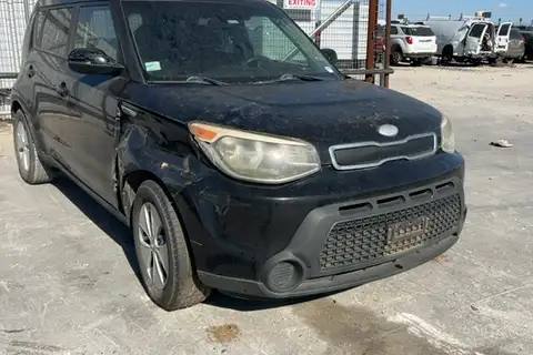 Photo of 2015 Kia Soul