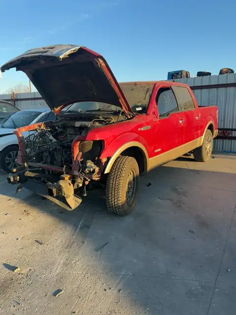 Photo of 2012 Ford F-150
