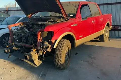 Photo of 2012 Ford F-150