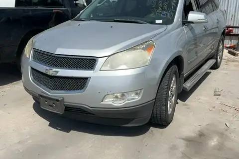 Photo of 2009 Chevrolet Traverse