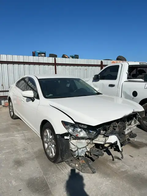 Photo of 2015 Mazda Mazda6