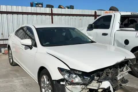 Photo of 2015 Mazda Mazda6