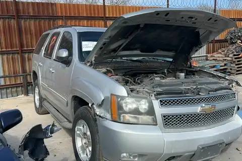 Photo of 2010 Chevrolet Tahoe