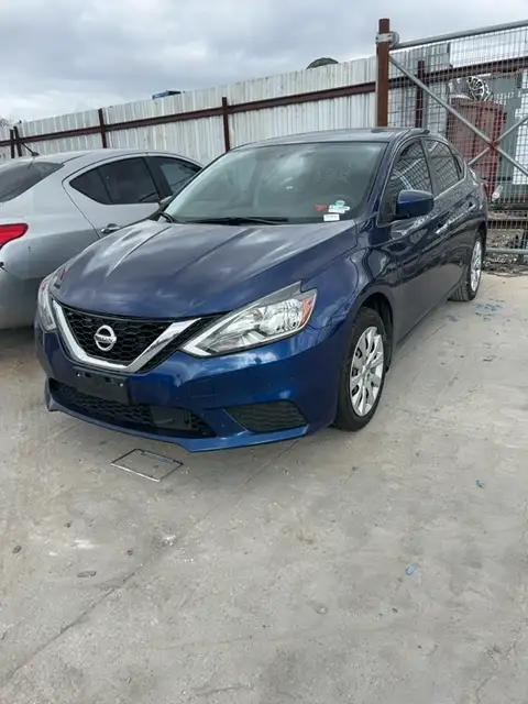 Photo of 2019 Nissan Sentra