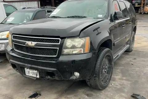 Photo of 2008 Chevrolet Suburban