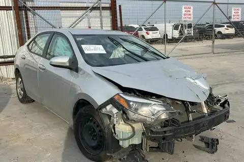 Photo of 2014 Toyota Corolla