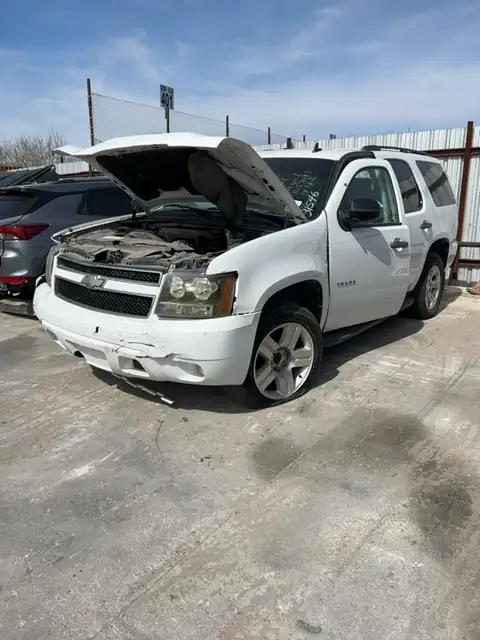 Photo of 2009 Chevrolet Tahoe