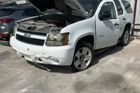 Photo of 2009 Chevrolet Tahoe