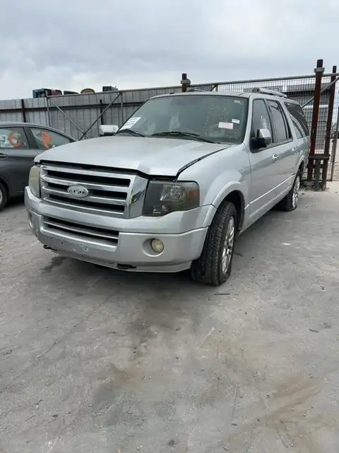 Photo of 2011 Ford Expedition