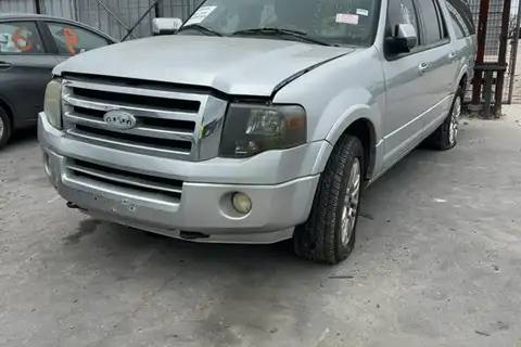 Photo of 2011 Ford Expedition