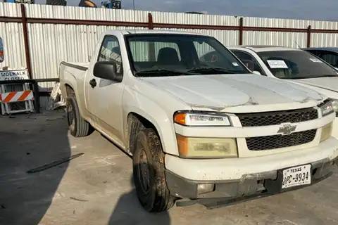Photo of 2008 Chevrolet Colorado