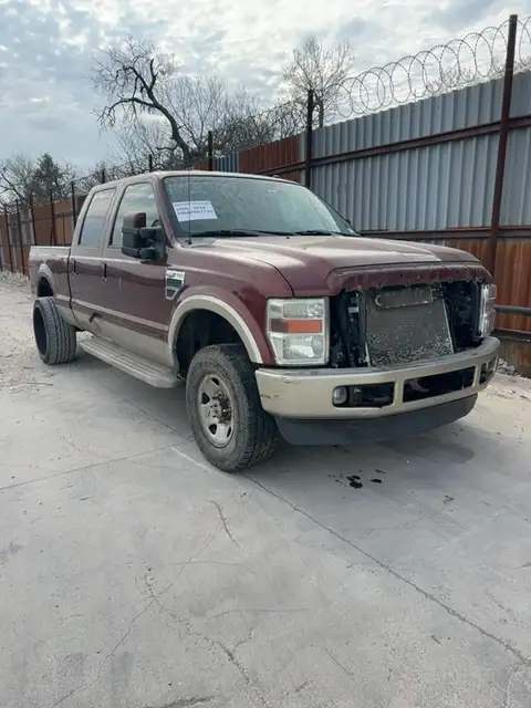 Photo of 2008 Ford F-250