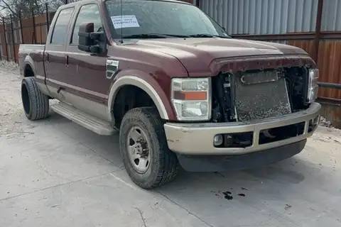 Photo of 2008 Ford F-250
