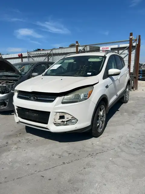 Photo of 2013 Ford Escape