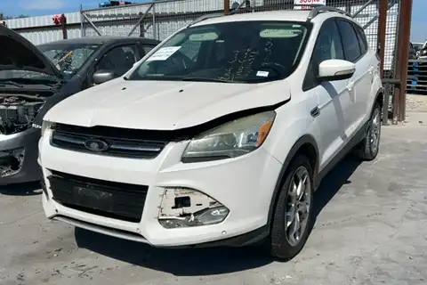 Photo of 2013 Ford Escape