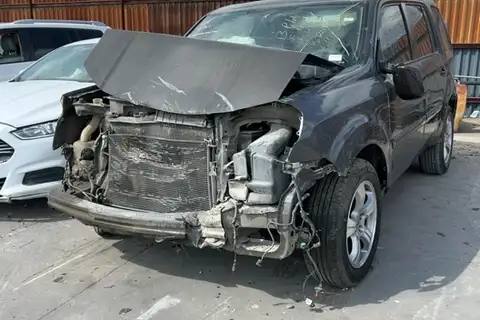 Photo of 2013 Honda Pilot