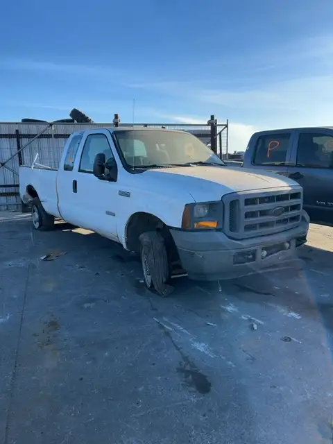 Photo of 2005 Ford F-250