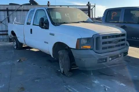 Photo of 2005 Ford F-250