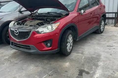 Photo of 2014 Mazda Cx-5