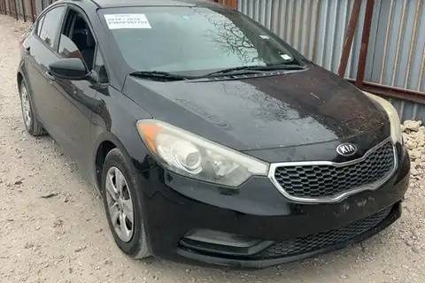 Photo of 2015 Kia Forte
