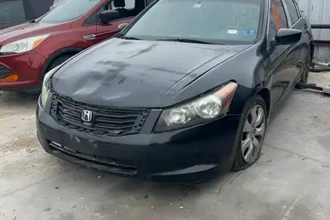 Photo of 2008 Honda Accord