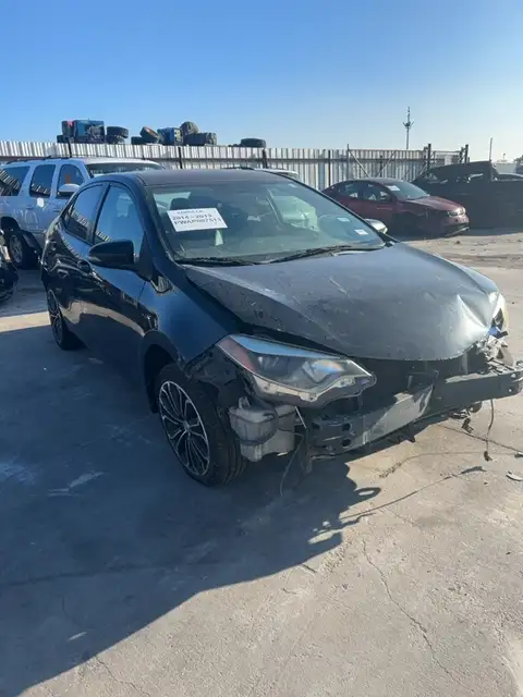Photo of 2016 Toyota Corolla