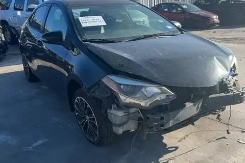 Photo of 2016 Toyota Corolla