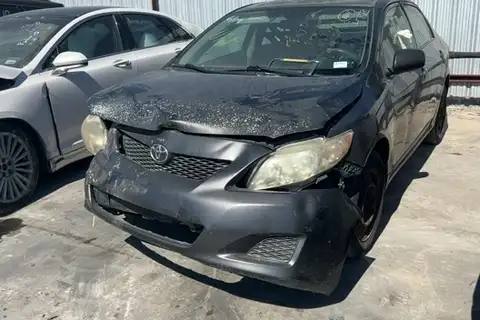 Photo of 2009 Toyota Corolla