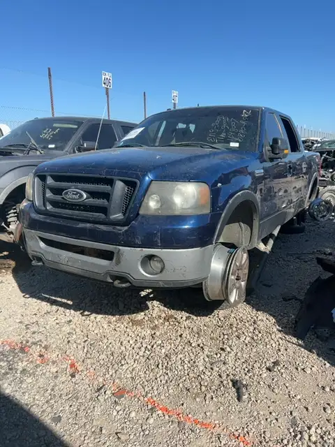 Photo of 2007 Ford F-150