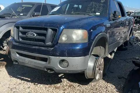 Photo of 2007 Ford F-150