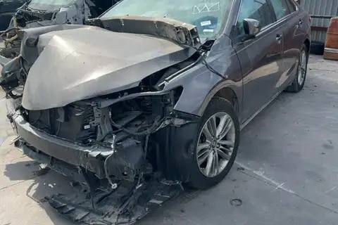 Photo of 2017 Toyota Camry