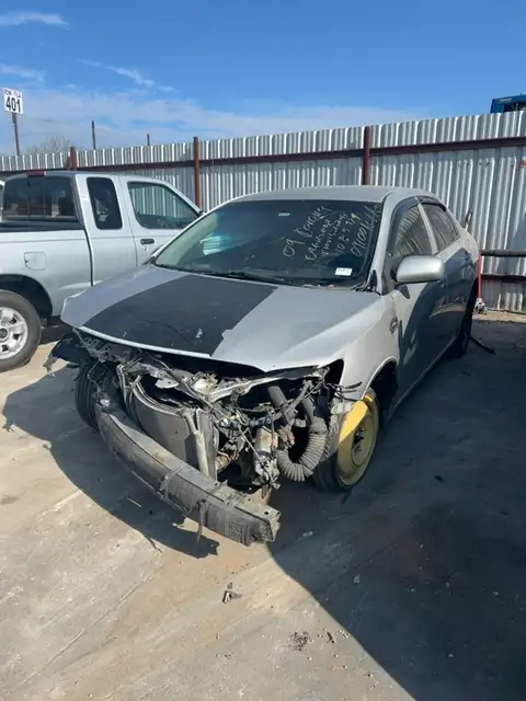 Photo of 2009 Toyota Corolla