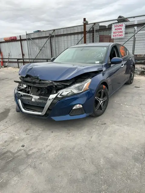Photo of 2020 Nissan Altima
