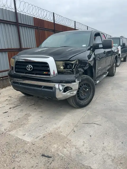 Photo of 2007 Toyota Tundra