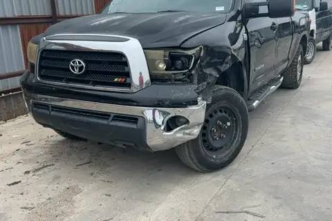 Photo of 2007 Toyota Tundra