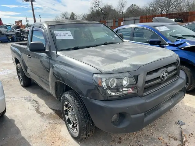 Photo of 2009 Toyota Tacoma