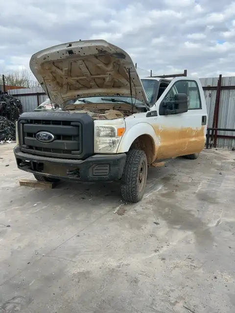 Photo of 2013 Ford F-250
