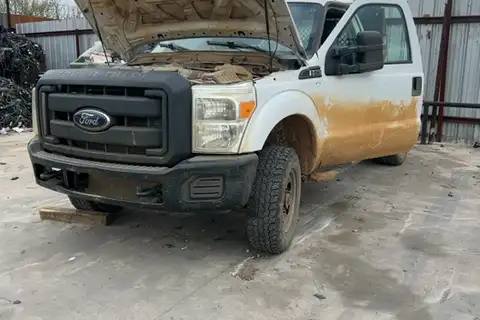 Photo of 2013 Ford F-250