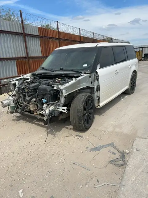 Photo of 2013 Ford Flex