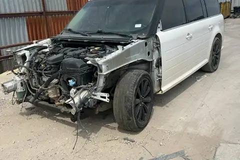 Photo of 2013 Ford Flex