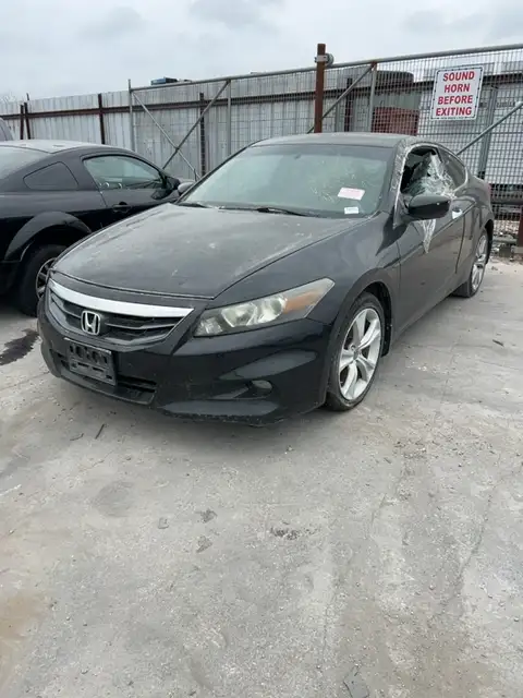Photo of 2011 Honda Accord