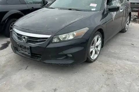 Photo of 2011 Honda Accord