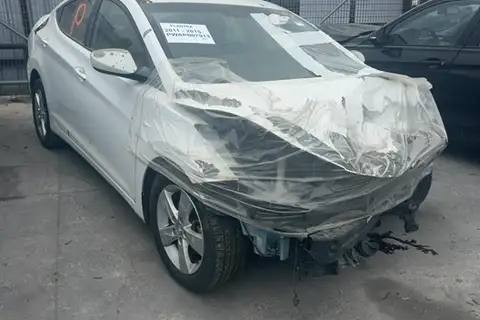 Photo of 2013 Hyundai Elantra