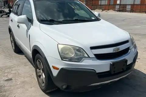 Photo of 2013 Chevrolet Captiva Sport