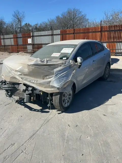 Photo of 2017 Kia Rio