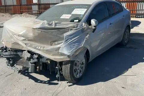 Photo of 2017 Kia Rio