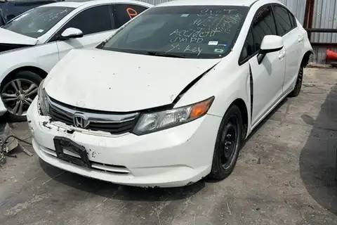Photo of 2012 Honda Civic