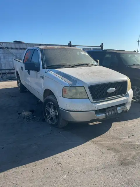Photo of 2005 Ford F-150