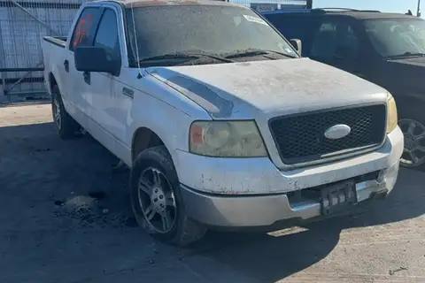 Photo of 2005 Ford F-150