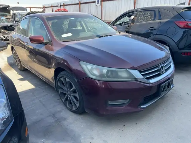 Photo of 2013 Honda Accord